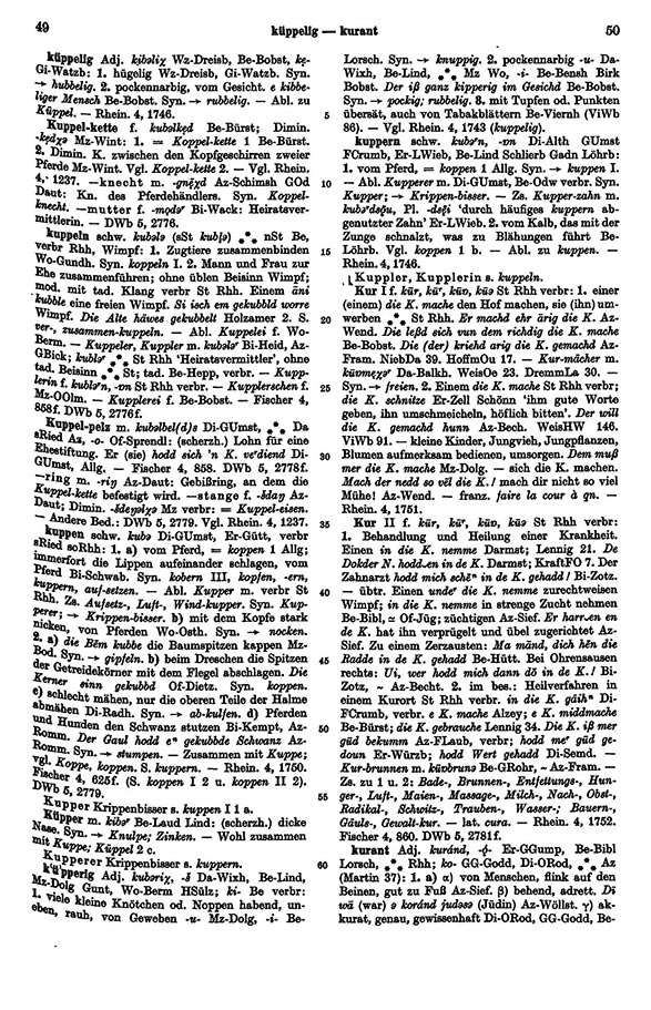 Seitenanzeige: Band 4, Spalten 49–50