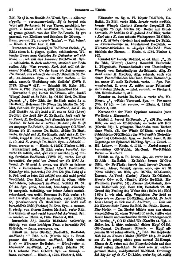 Click to enlarge Page View: Volume 4, Columns 51–52