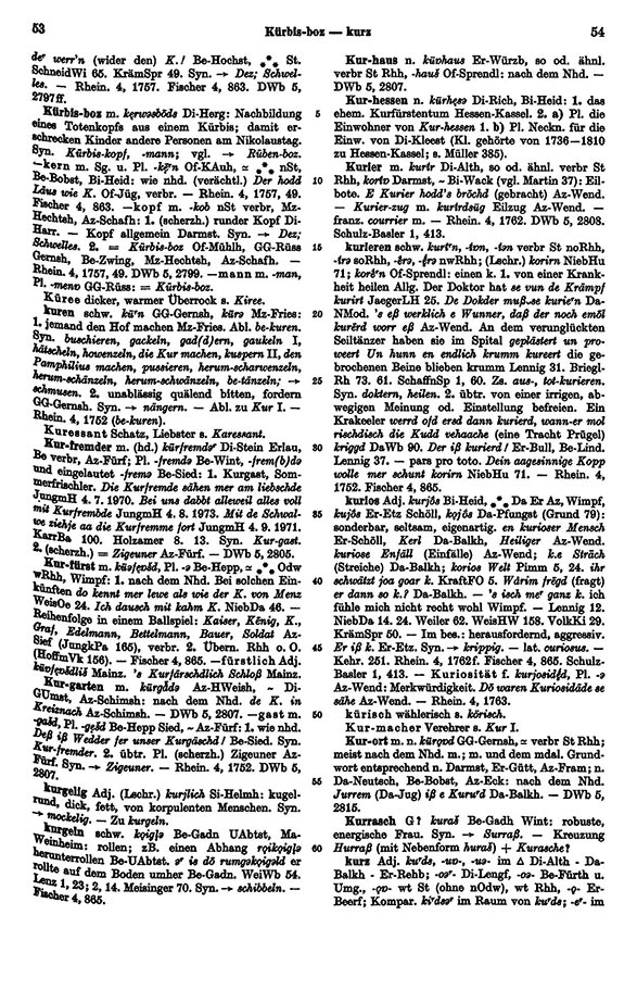 Page View: Volume 4, Columns 53–54
