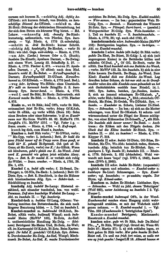 Page View: Volume 4, Columns 59–60