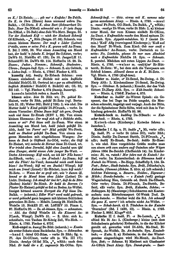 Page View: Volume 4, Columns 63–64