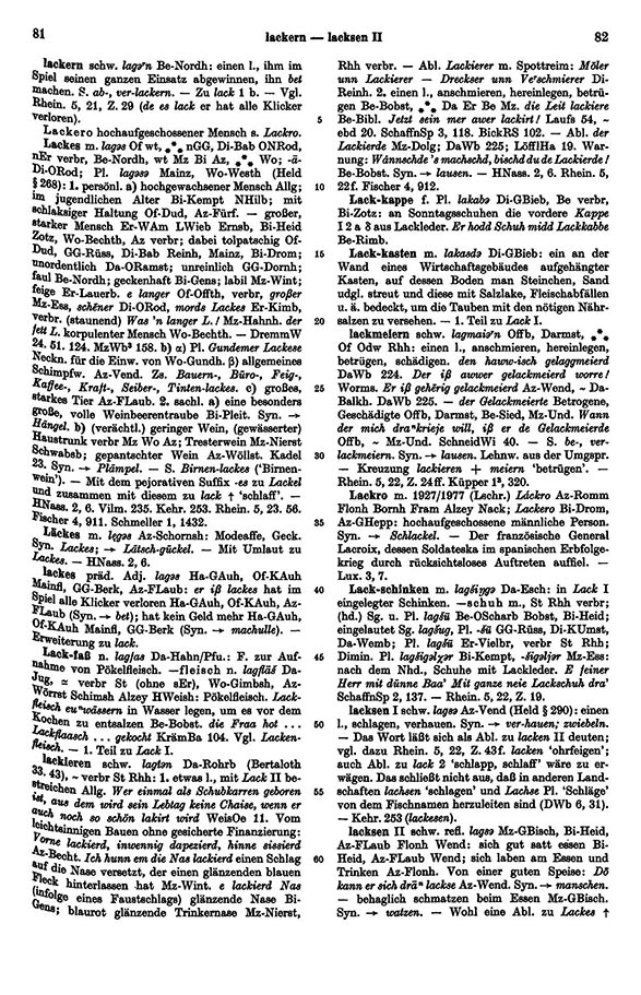 Page View: Volume 4, Columns 81–82