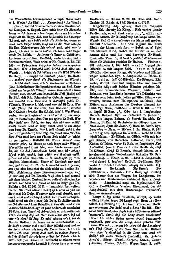 Zum Vergrößern bitte klicken Seitenanzeige: Band 4, Spalten 119–120