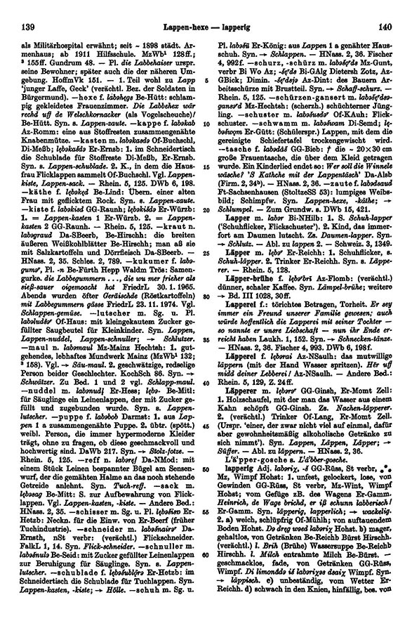 Page View: Volume 4, Columns 139–140