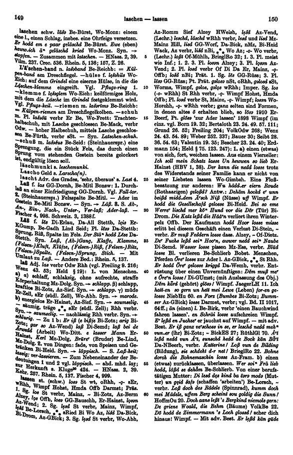 Seitenanzeige: Band 4, Spalten 149–150