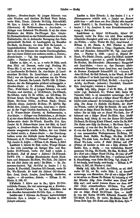 Zum Vergrößern bitte klicken Seitenanzeige: Band 4, Spalten 187–188