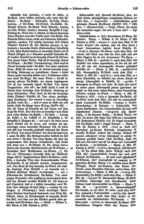 Seitenanzeige: Band 4, Spalten 215–216