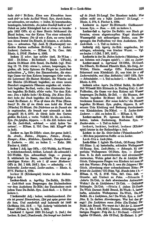 Page View: Volume 4, Columns 227–228
