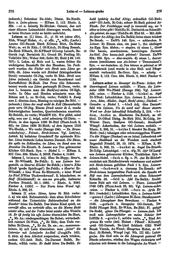 Seitenanzeige: Band 4, Spalten 275–276