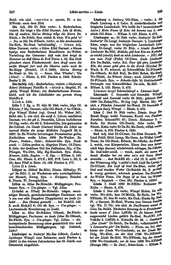 Page View: Volume 4, Columns 347–348