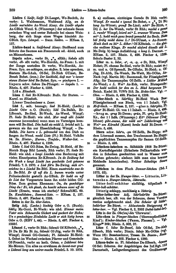 Page View: Volume 4, Columns 359–360