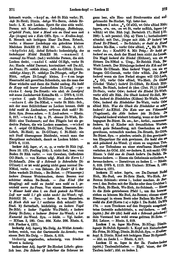 Page View: Volume 4, Columns 371–372