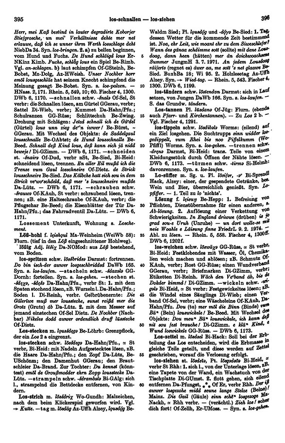 Page View: Volume 4, Columns 395–396