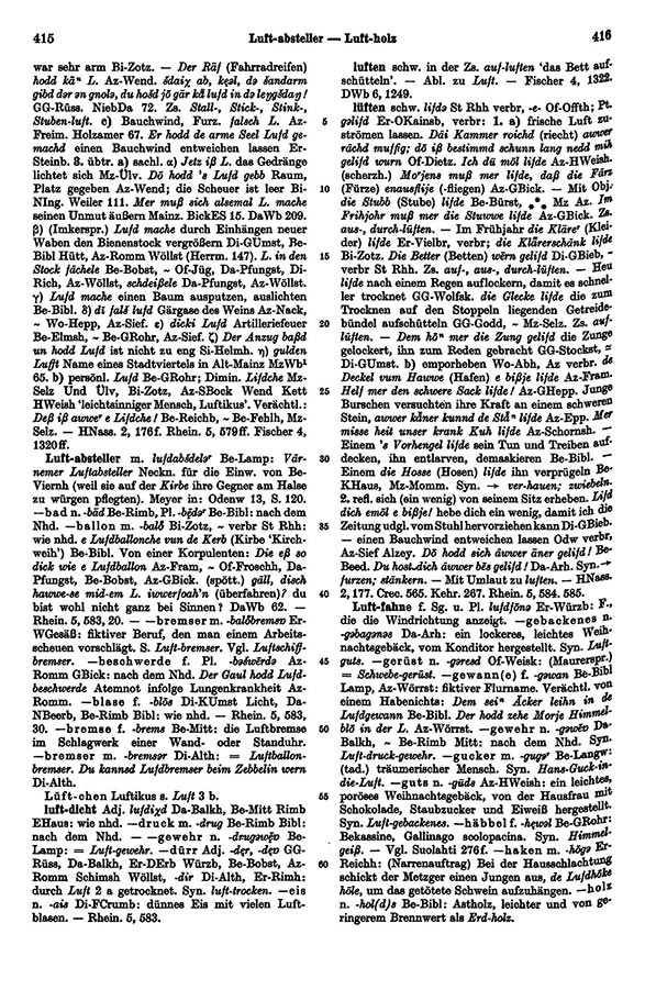 Page View: Volume 4, Columns 415–416