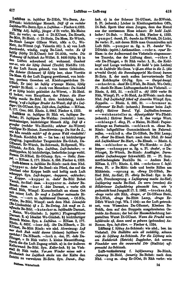 Seitenanzeige: Band 4, Spalten 417–418