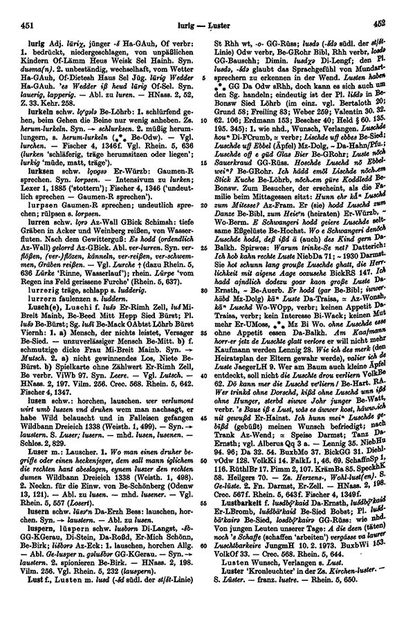Seitenanzeige: Band 4, Spalten 451–452