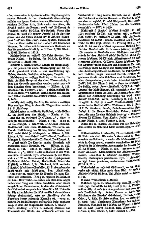 Page View: Volume 4, Columns 489–490