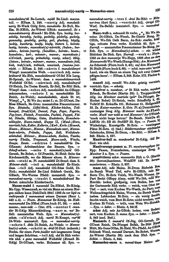 Seitenanzeige: Band 4, Spalten 529–530