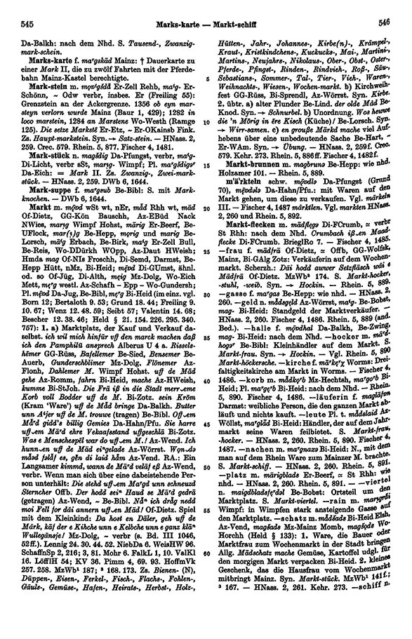 Click to enlarge Page View: Volume 4, Columns 545–546