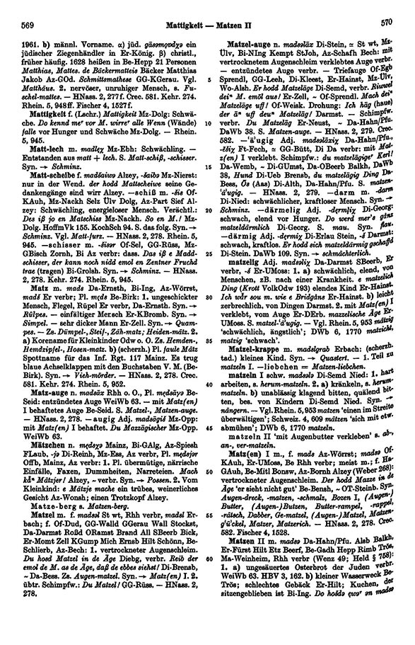 Seitenanzeige: Band 4, Spalten 569–570