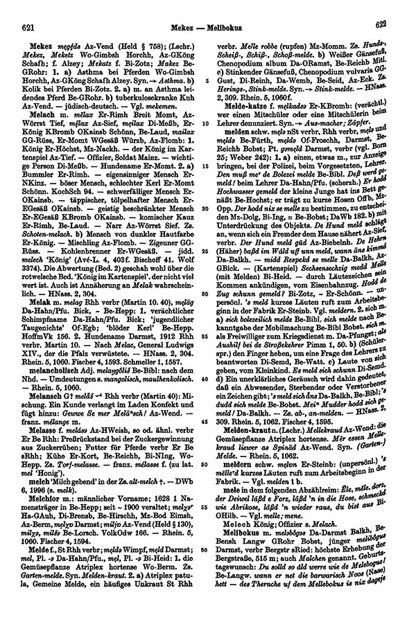 Click to enlarge Page View: Volume 4, Columns 621–622