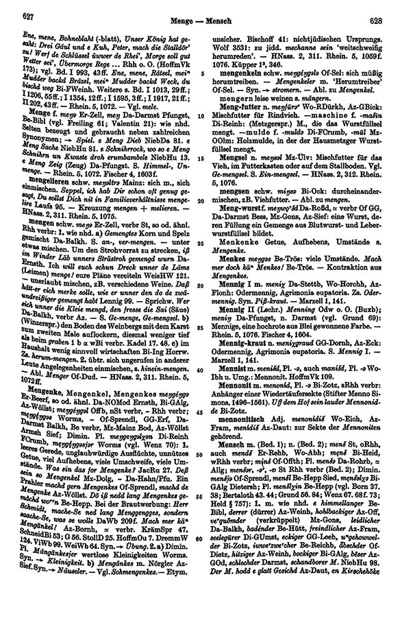 Page View: Volume 4, Columns 627–628