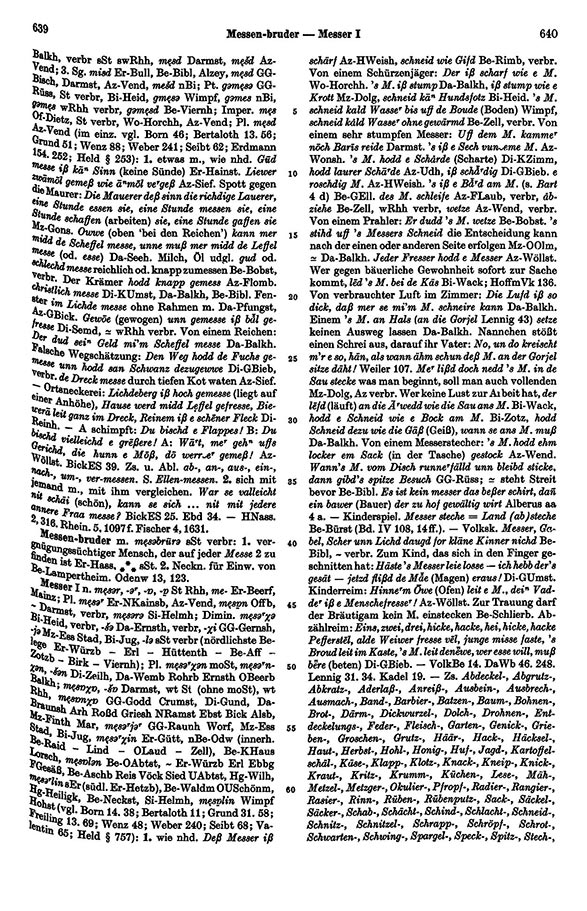 Page View: Volume 4, Columns 639–640