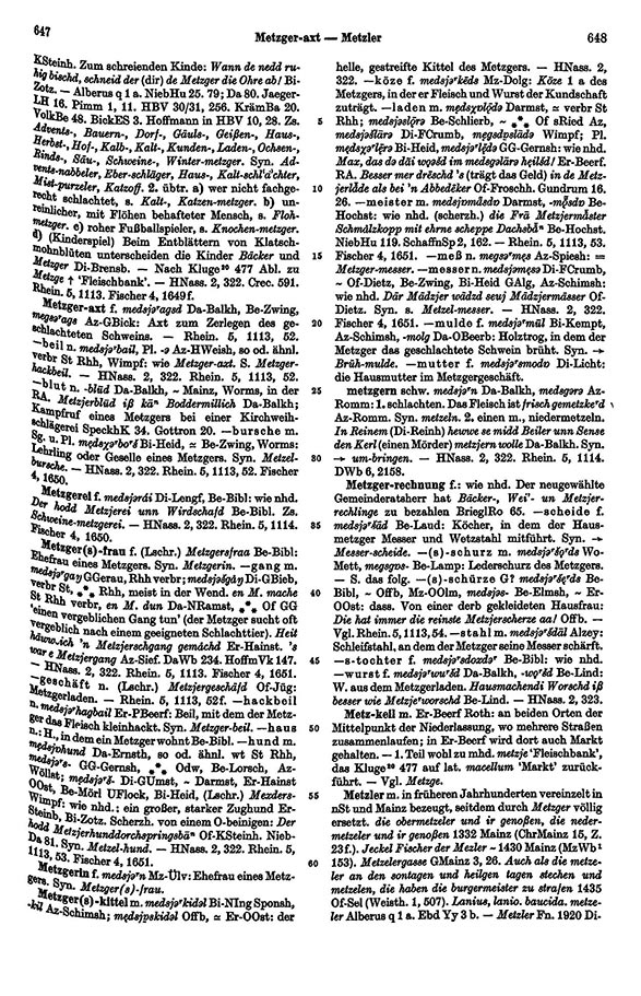 Seitenanzeige: Band 4, Spalten 647–648