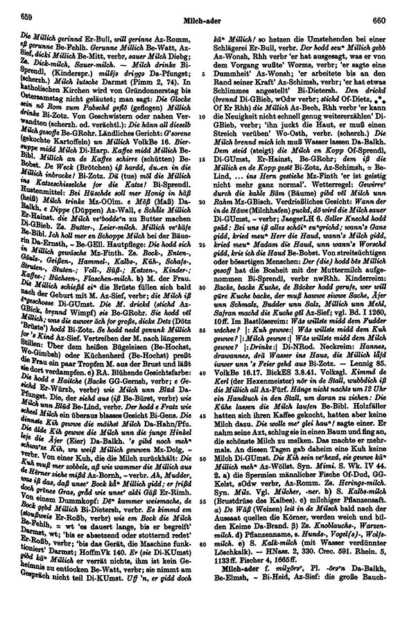 Seitenanzeige: Band 4, Spalten 659–660
