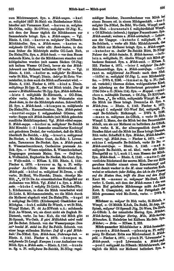 Seitenanzeige: Band 4, Spalten 665–666