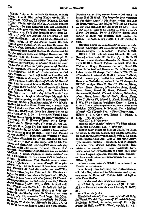 Seitenanzeige: Band 4, Spalten 675–676