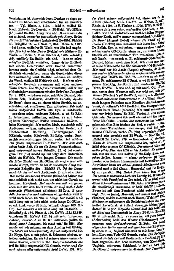 Page View: Volume 4, Columns 701–702