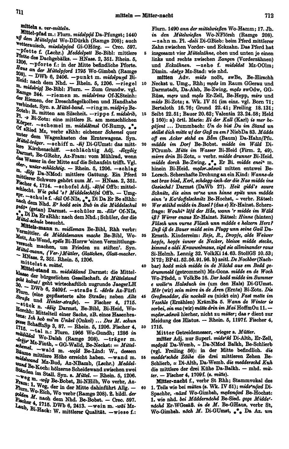 Page View: Volume 4, Columns 711–712
