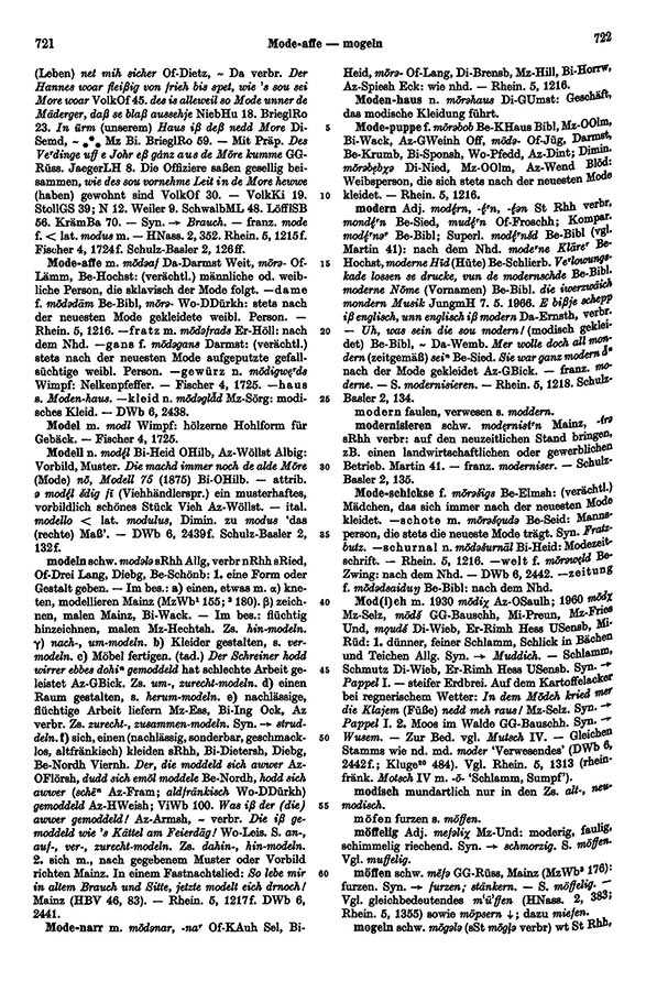 Seitenanzeige: Band 4, Spalten 721–722