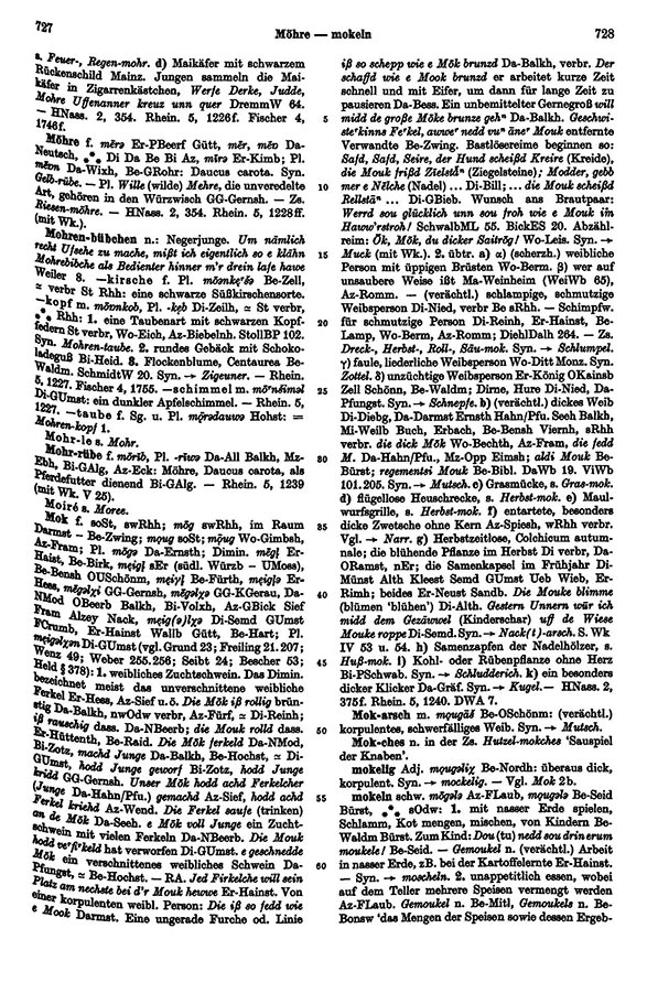 Seitenanzeige: Band 4, Spalten 727–728