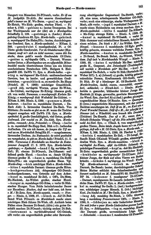 Seitenanzeige: Band 4, Spalten 761–762