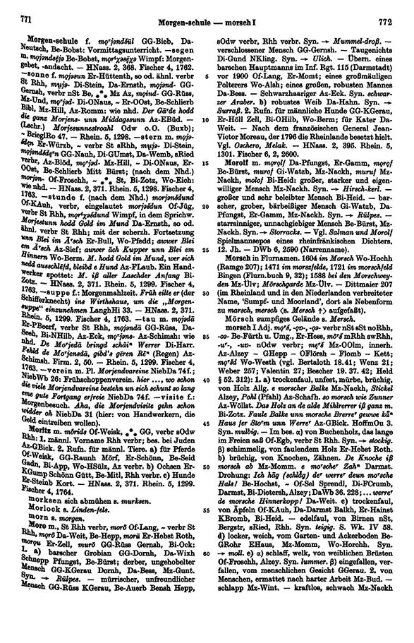 Page View: Volume 4, Columns 771–772