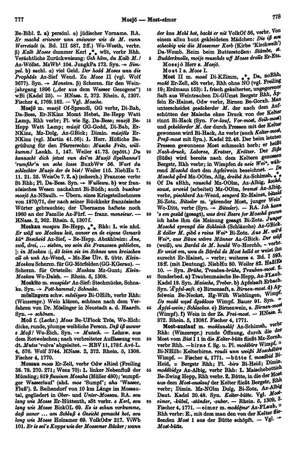 Seitenanzeige: Band 4, Spalten 777–778