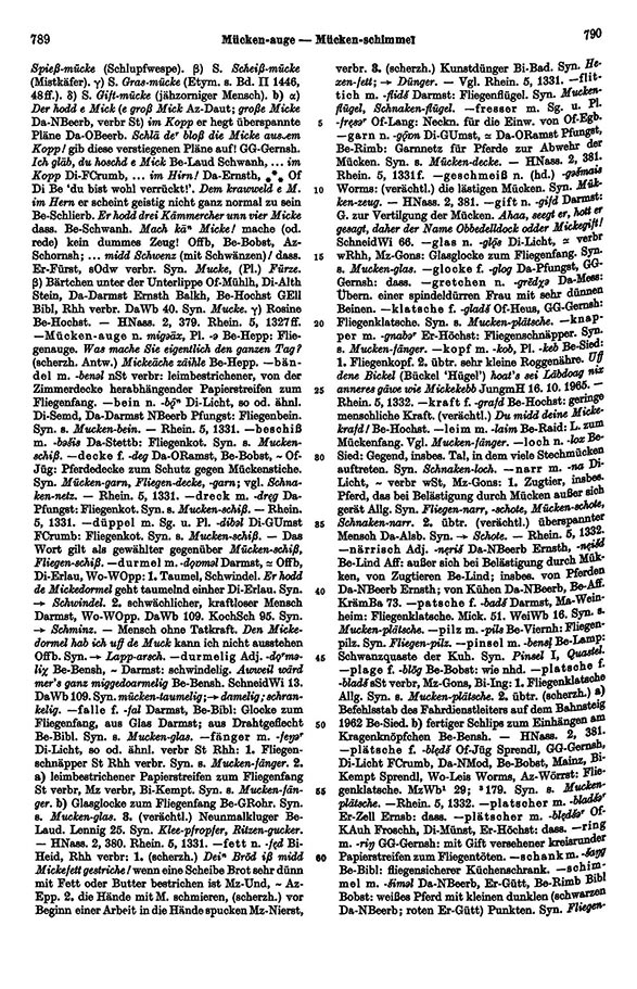 Seitenanzeige: Band 4, Spalten 789–790