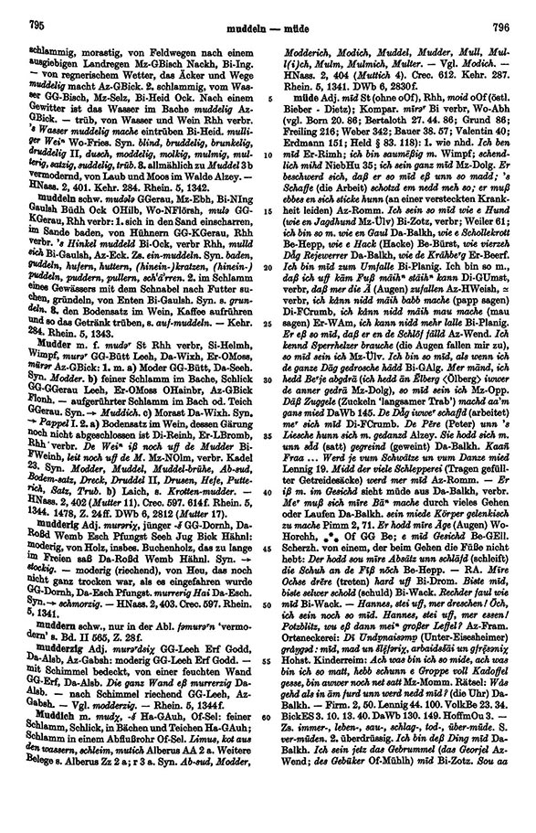 Seitenanzeige: Band 4, Spalten 795–796