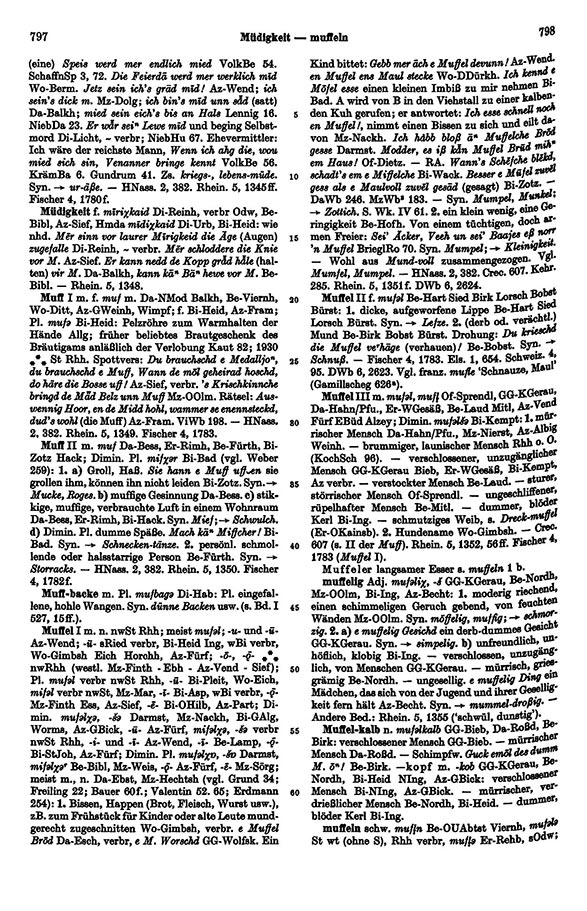 Page View: Volume 4, Columns 797–798