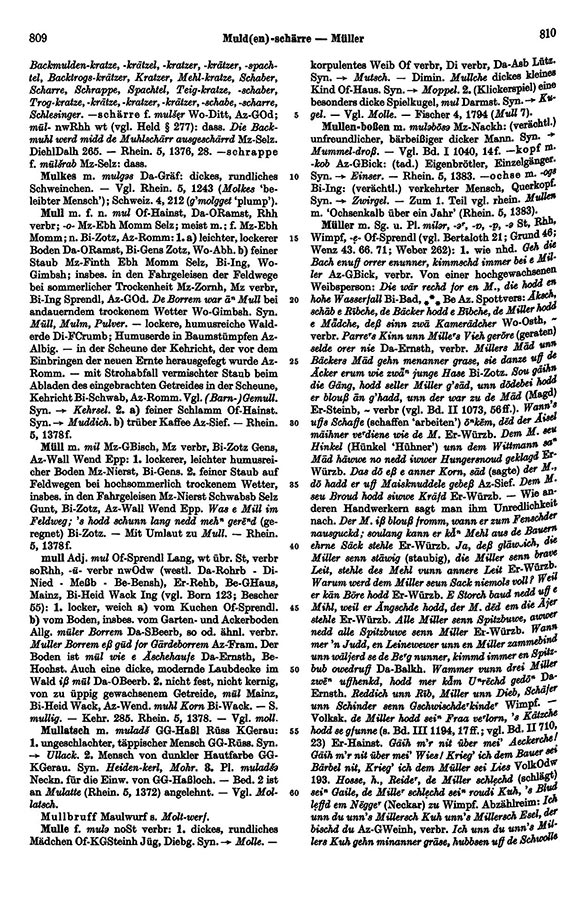 Page View: Volume 4, Columns 809–810
