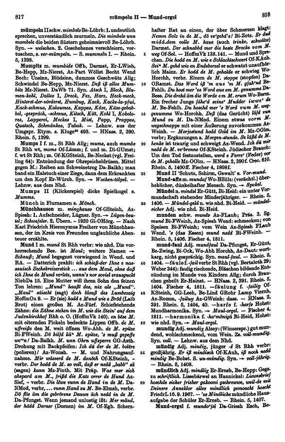 Page View: Volume 4, Columns 817–818