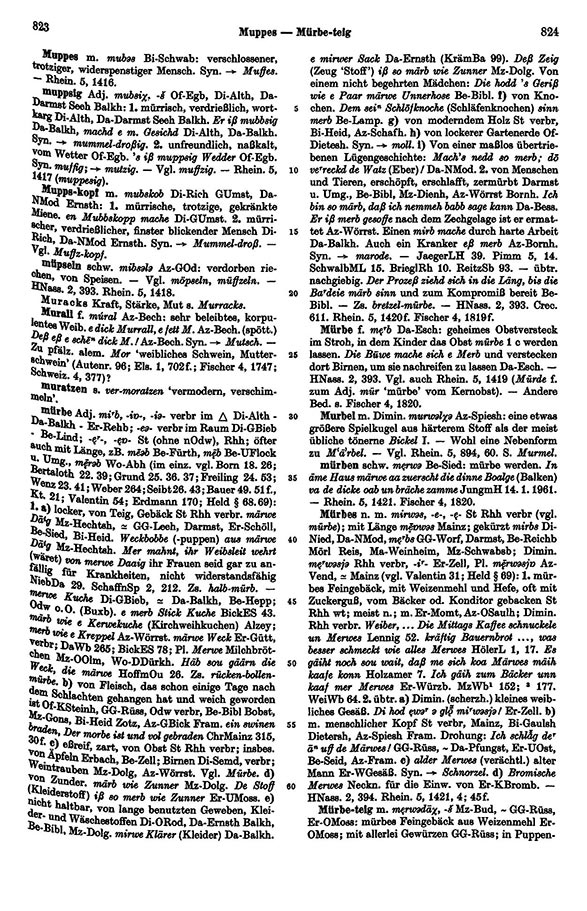 Page View: Volume 4, Columns 823–824