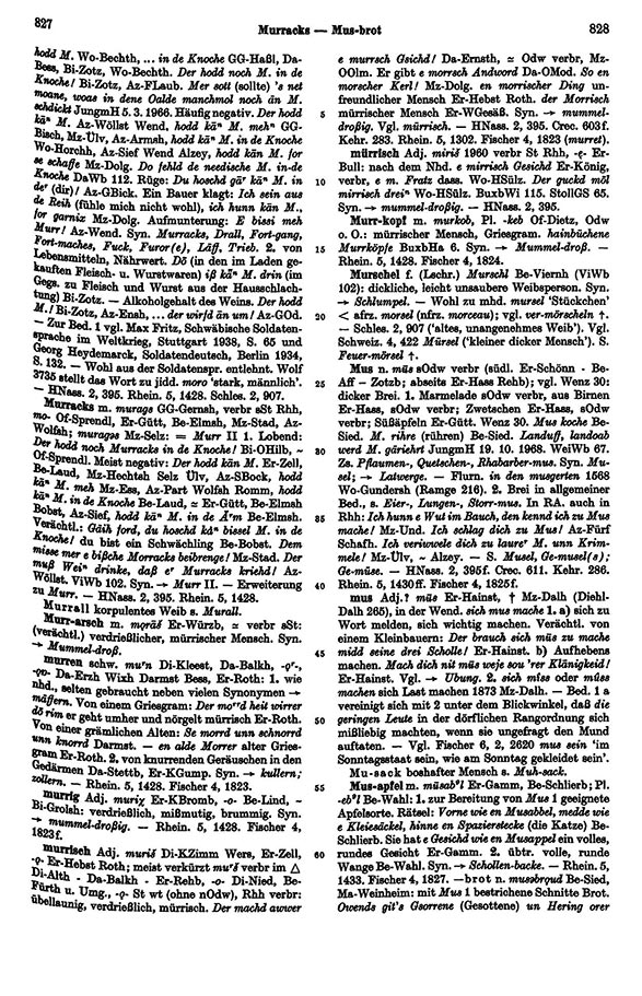 Page View: Volume 4, Columns 827–828
