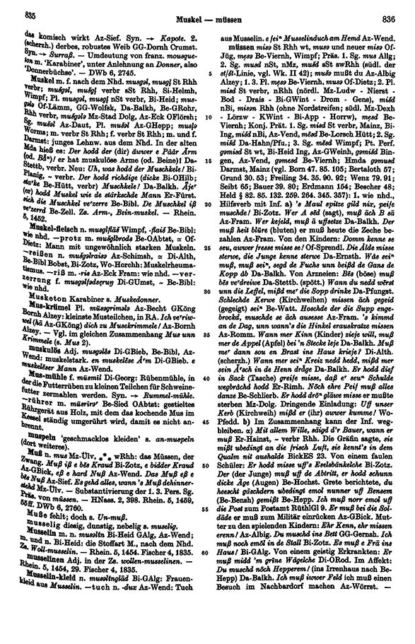 Seitenanzeige: Band 4, Spalten 835–836