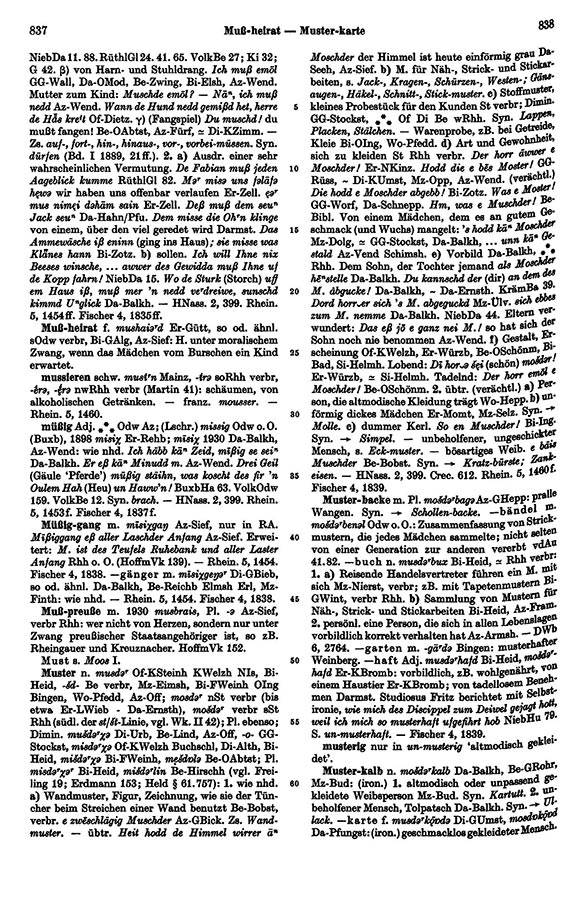 Seitenanzeige: Band 4, Spalten 837–838