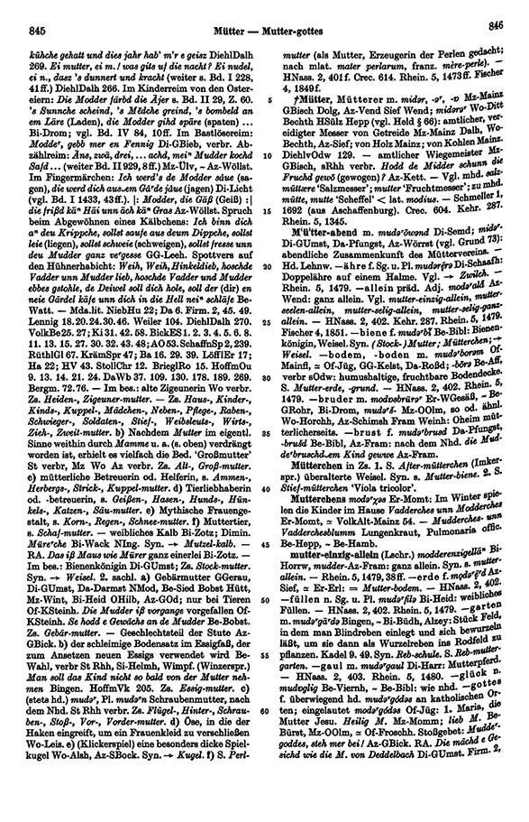 Seitenanzeige: Band 4, Spalten 845–846