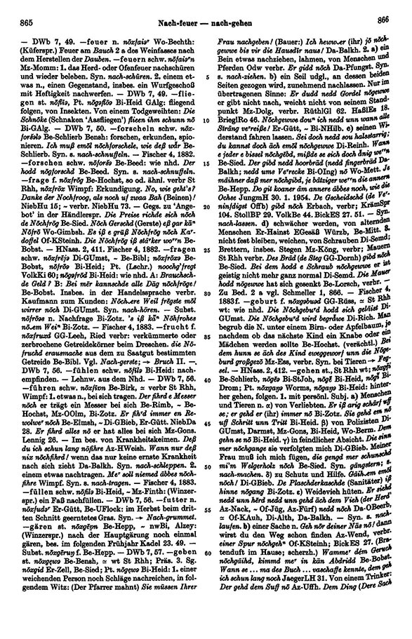 Click to enlarge Page View: Volume 4, Columns 865–866