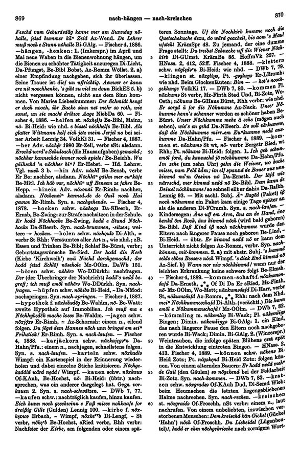 Seitenanzeige: Band 4, Spalten 869–870